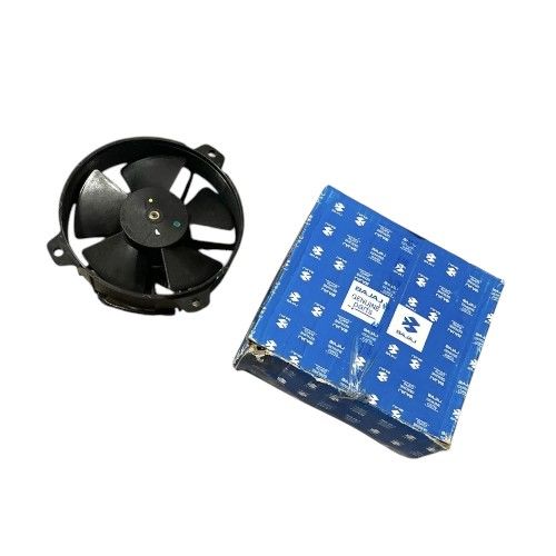 Rs 200 Radyatör Fanı Pulsar