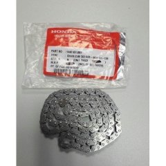 Crf 250 L Eksantrik Zinciri Orjinal Moto11