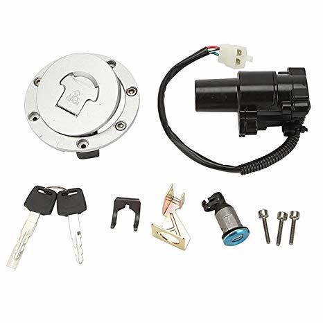 Cbr 954 kontak Seti Moto11