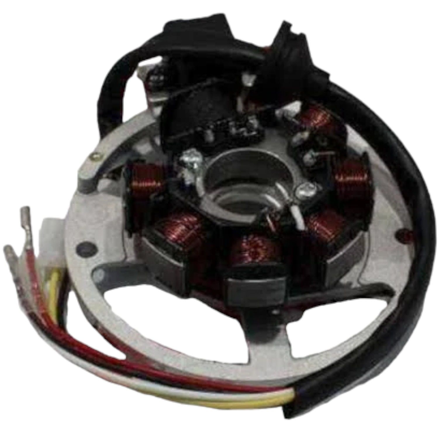 Bws 100 Sargı Statör Moto11