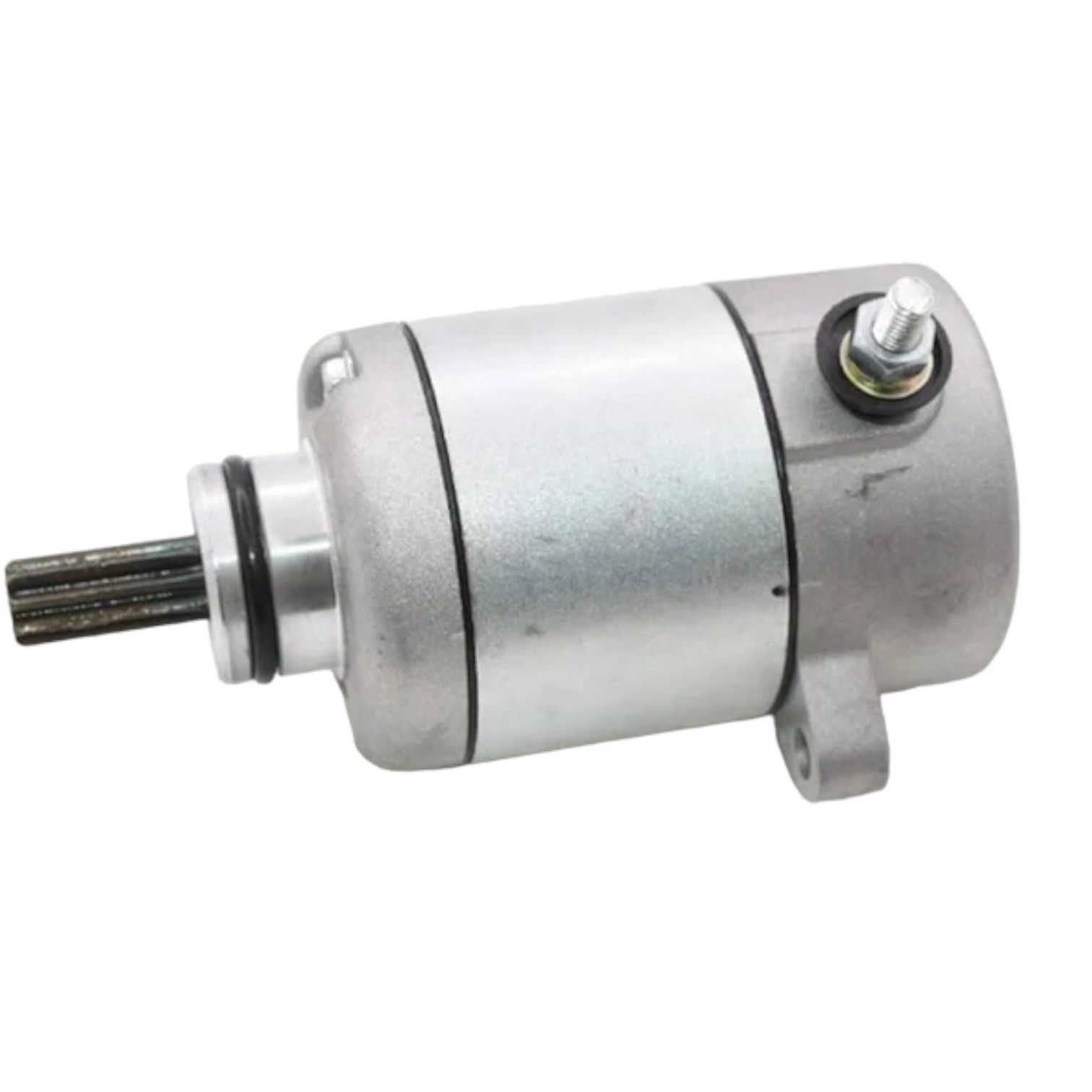 İnnova 125 Marş Motoru Moto11