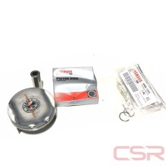 Xmax 250 Silindir Seti Orj Yeni kasa 2018 Sonrası Moto11