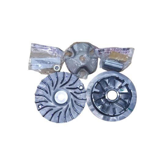 Nmax 125 155 Ön Varyatör Komple Orjinal 2015 2020