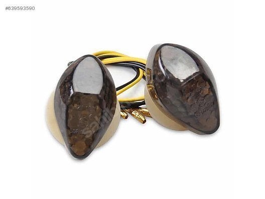 Cbr 954 Gömme Sinyal Seti Moto11