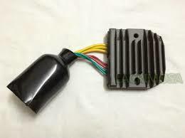 Cbr 954 Konjektör Regülatör Moto11