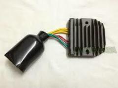 Cbr 954 Konjektör Regülatör Moto11