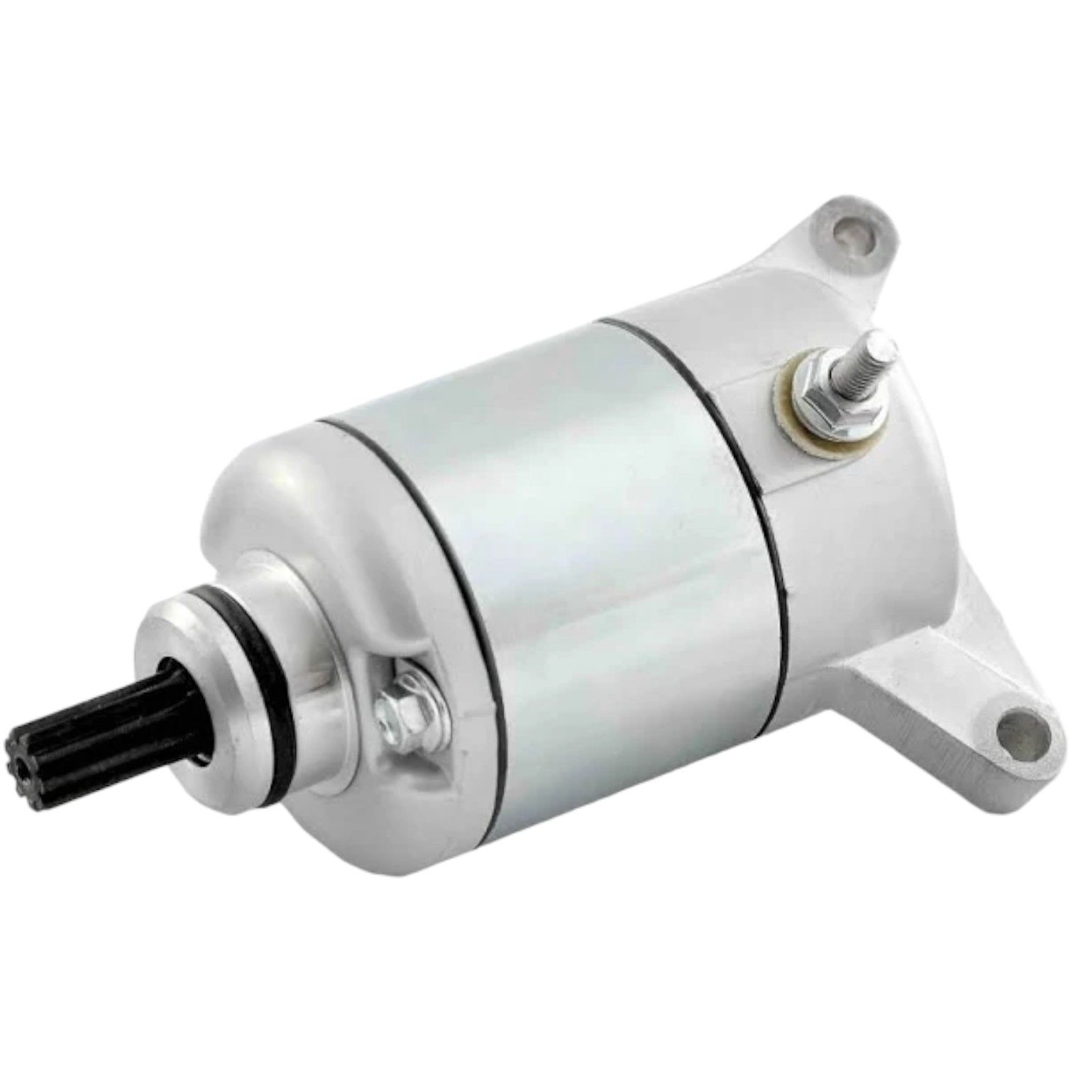 CB 125 E Marş Motoru Moto11