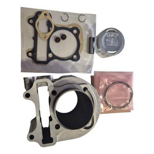 Arora Prime 125 Silindir Piston Set