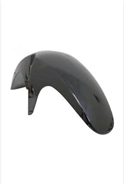 Mondial Drift L Ön Çamurluk Siyah Moto11