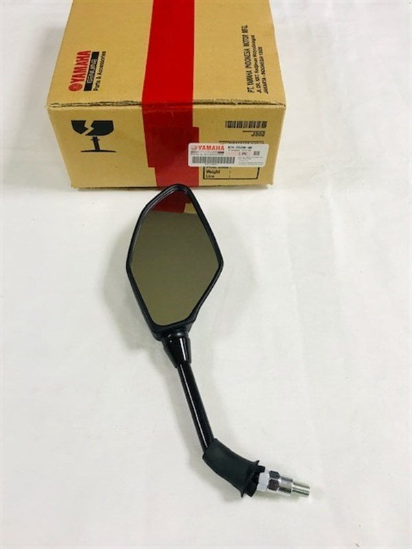 Xmax 250 300 Sağ Ayna 2018 Sonrası Moto11