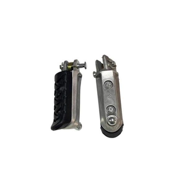 Honda Cbr 250 Ön Basamak Seti 2011 2018 Moto11