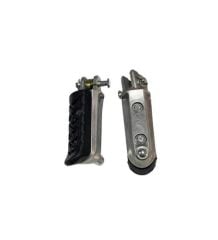 Honda Cbr 250 Ön Basamak Seti 2011 2018 Moto11