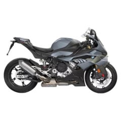 Bmw S1000rr 2025 2026 Gri Grenaj Seti