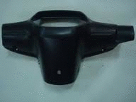 Bws 100 Kilometre Çerçevesi Moto11