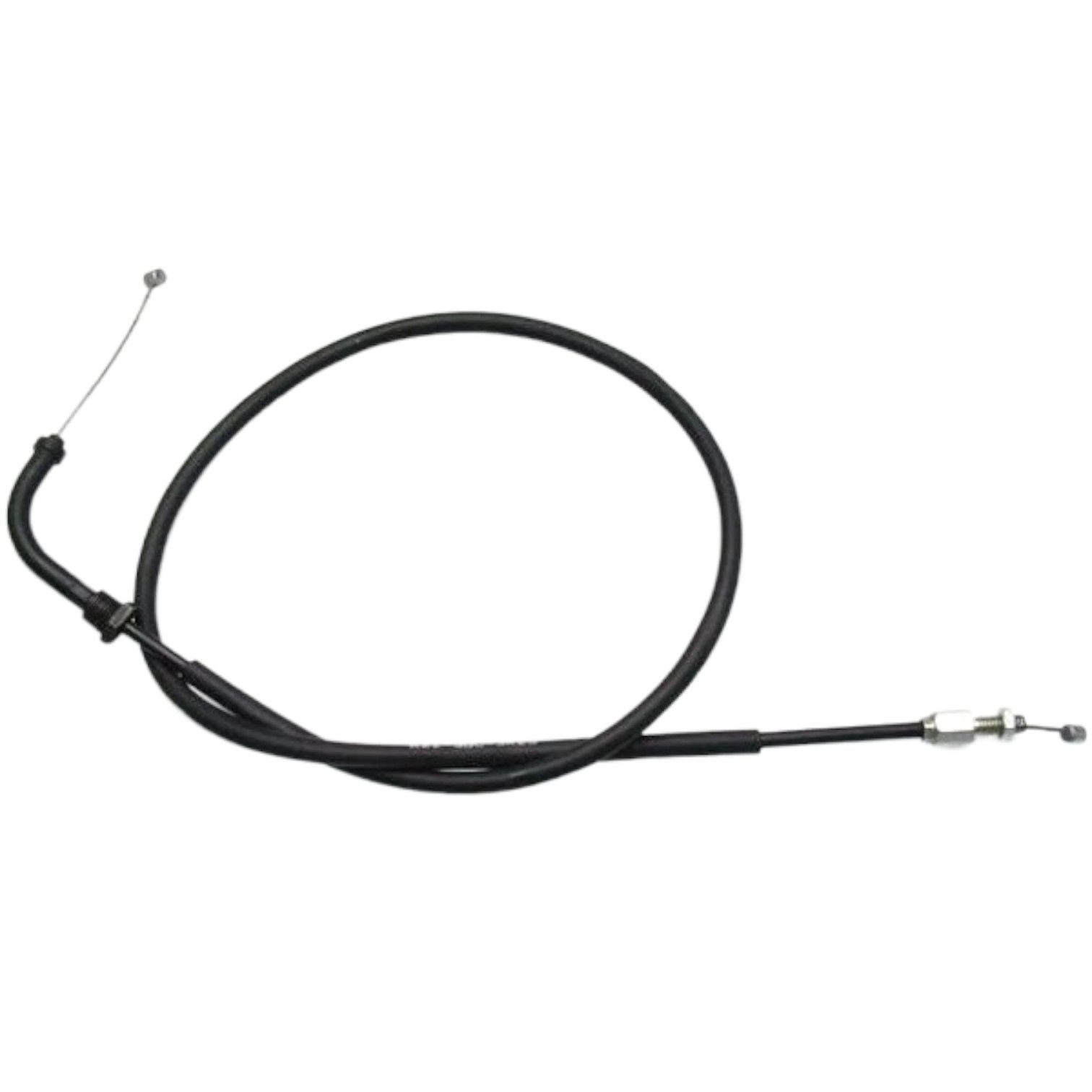 Crf 250 L Çekme Gaz Teli Moto11