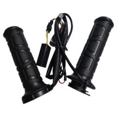 Motosiklet Elcik Isıtıcı 4 Kademe