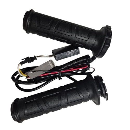 Motosiklet Elcik Isıtıcı 4 Kademe