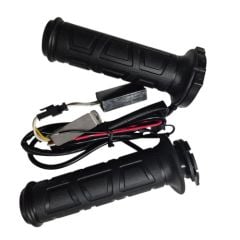 Motosiklet Elcik Isıtıcı 4 Kademe