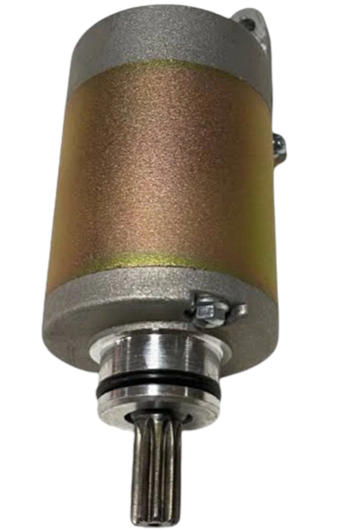 Deer 151 Marş Motoru Moto11