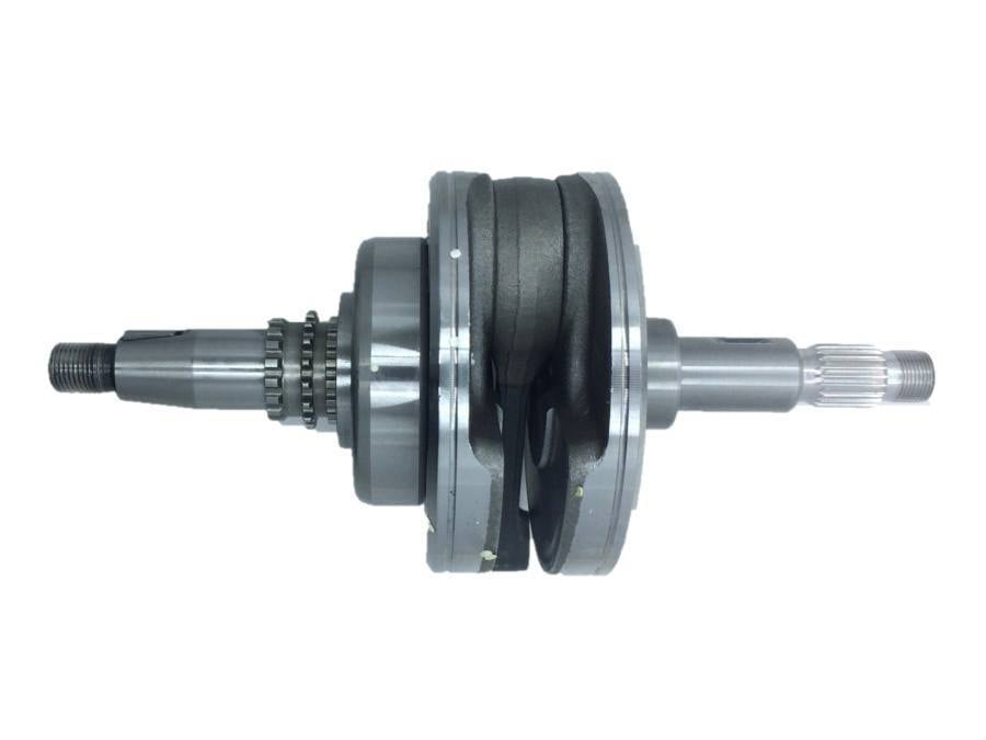 Cb 125 F Krank Moto11