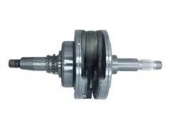 Cb 125 F Krank Moto11