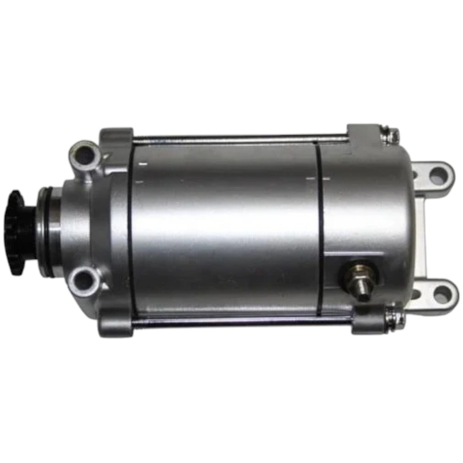 QM 250 Marş Motoru Moto11