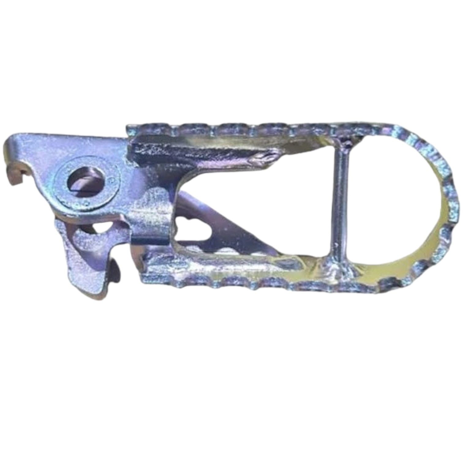 Crf 250 L Ön Basamak Moto11