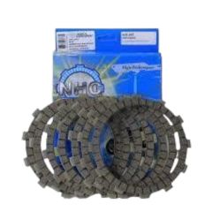 ER-5 Nhc Debriyaj Balatası Moto11