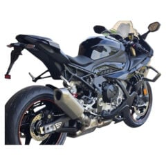 Bmw S1000rr 2025 2026 Siyah Grenaj Seti