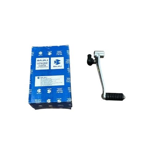 Dominar 250 Vites Pedalı