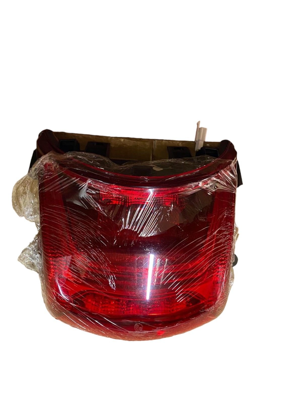 Arora Cappucino 50 125 Arka Stop Moto11