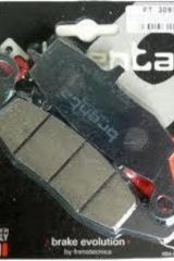 ER-5 Brenta Ön Fren Balatası Moto11