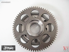 Tiger 250 Marş Rublesi Moto11