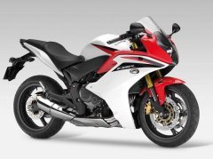 Honda Cbr 600 F 2011 2013 Grenaj Seti Beyaz Moto11