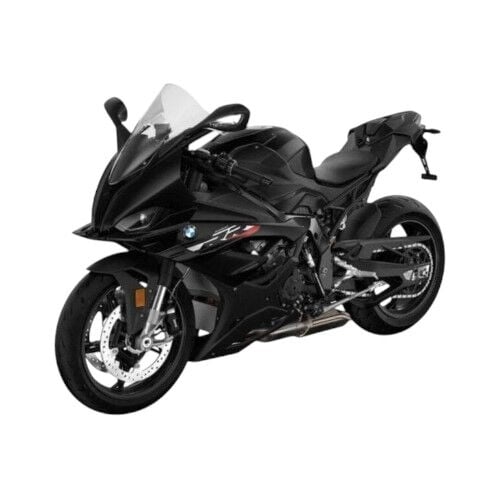 Bmw S1000rr 2023 2024 Siyah Grenaj Seti