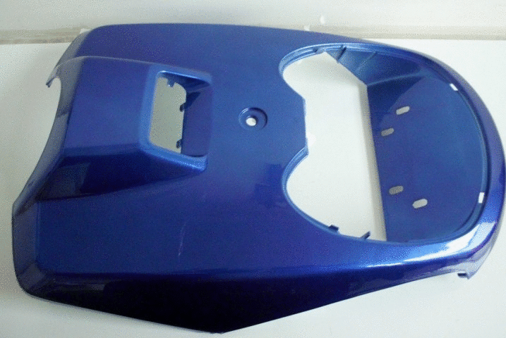 Bws 100 Far Grenajı Moto11