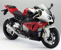 Bwm S 1000 RR Grenaj Seti 2012 2014 Moto11