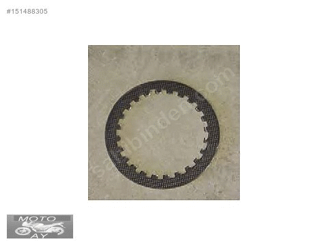 Tiger 250 Debriyaj Sacı Moto11