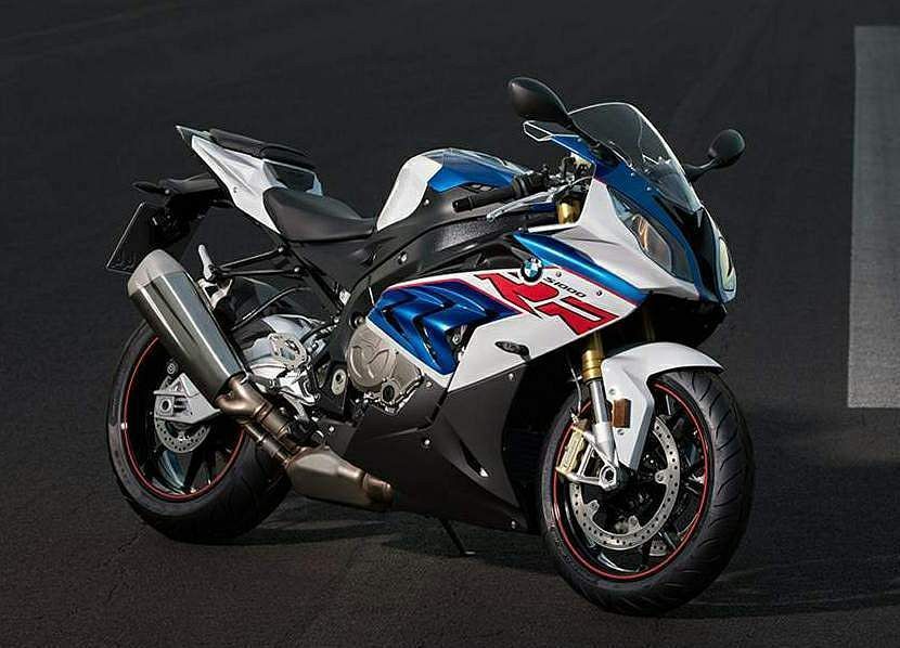 Bmw S 1000 RR Grenaj Seti 2017 2018 S1000RR Moto11