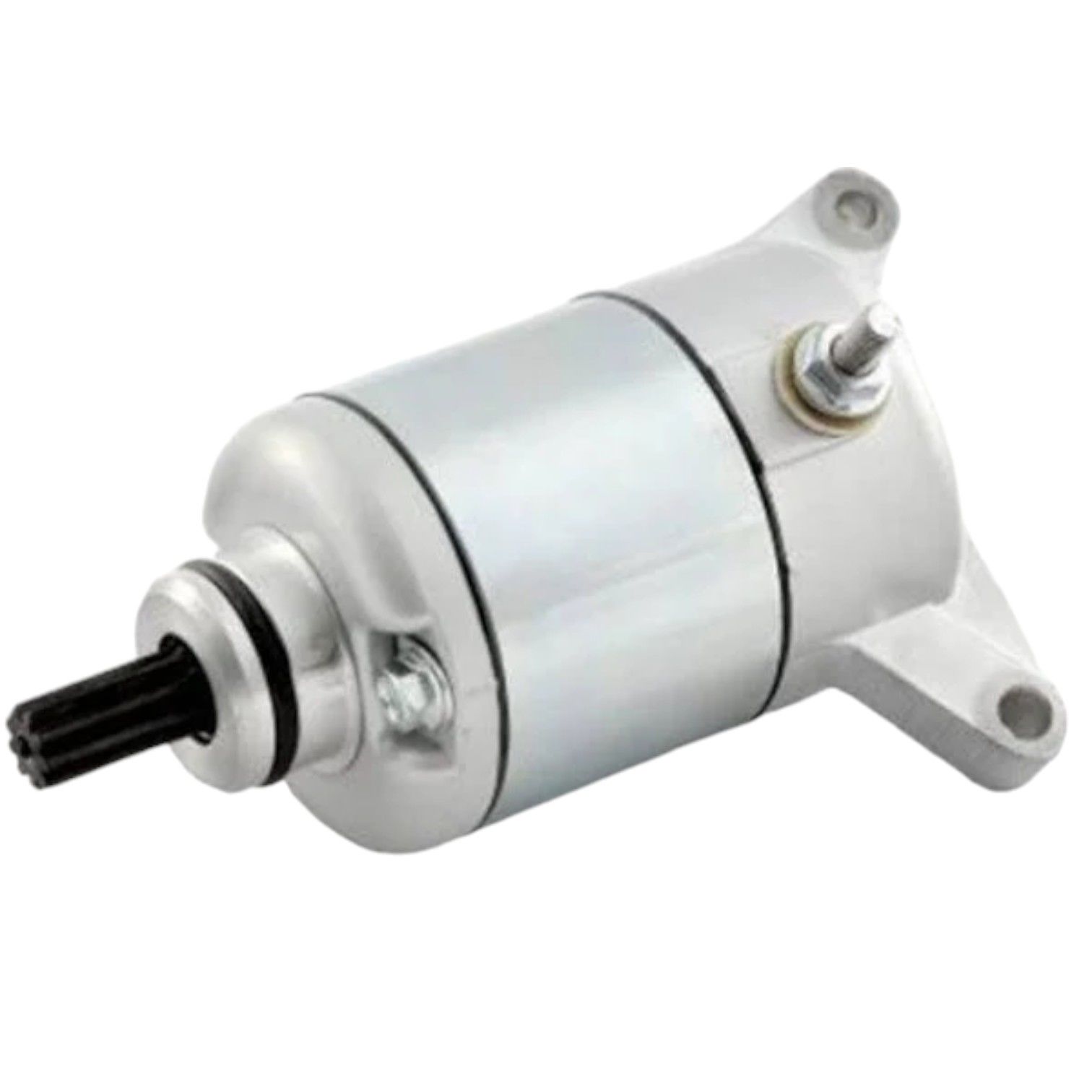 CBF 150 Marş Motoru Moto11