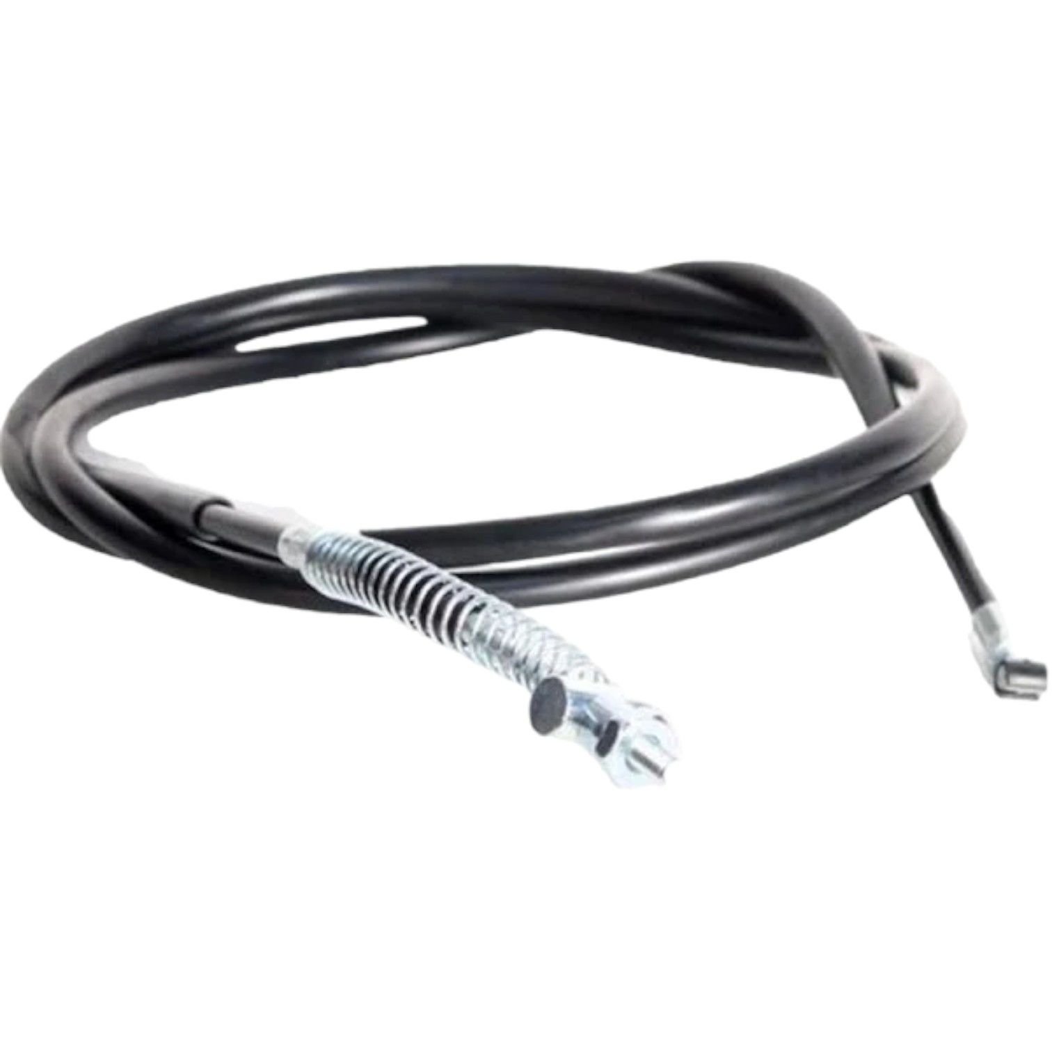 Bws 100 Arka Fren Teli Moto11