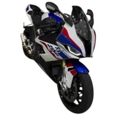 Bmw S1000rr Mavi Beyaz Grenaj Seti 2023 2024