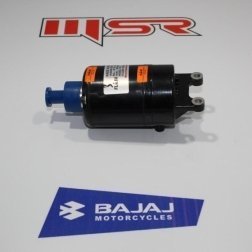 Dominar 400 Marş Motoru Moto11