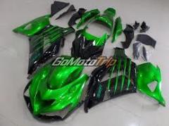 ZX 14 R Grenaj Seti ZZR 1400 Grenaj 2012 2015 Moto11