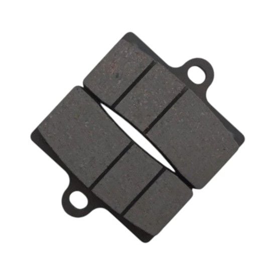 Sr 250 Ön Fren Balatası Cfmoto