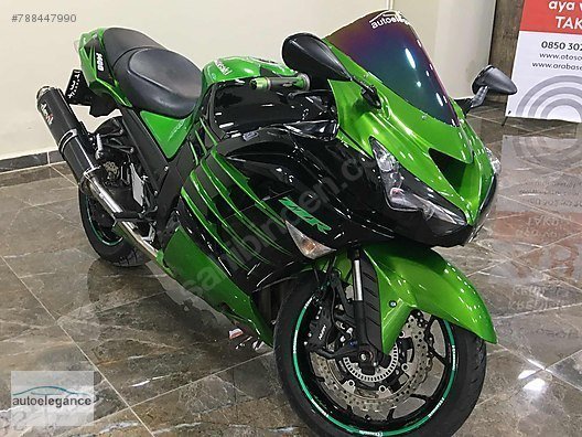 ZX 14 R Grenaj Seti ZZR 1400 Grenaj 2012 2015 Moto11