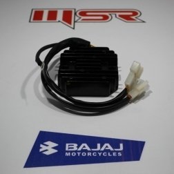 Dominar 400 Regülatör Moto11