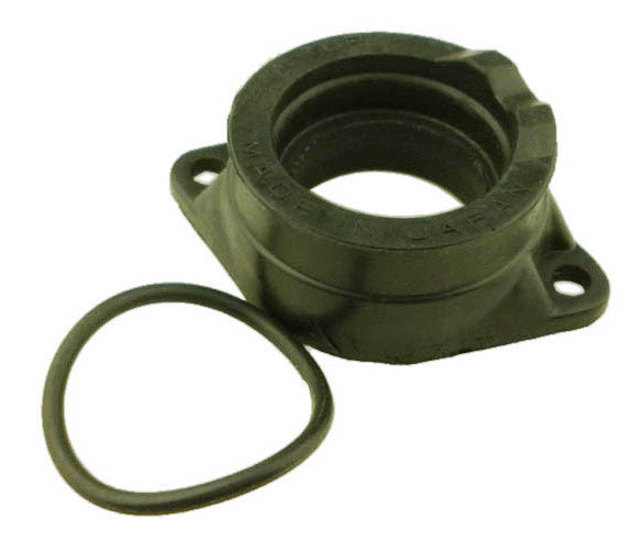 Tiger 250 Manifold Moto11