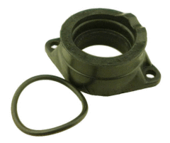 Tiger 250 Manifold Moto11