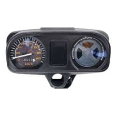 Honda titan 125 kilometre saati Moto11